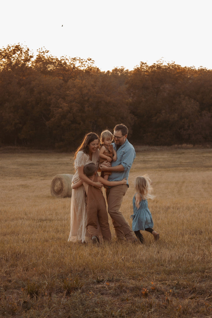 Meet the Farmers Behind Permaculture Pastures: Our Journey to Raising Grass-Fed Beef in DFW