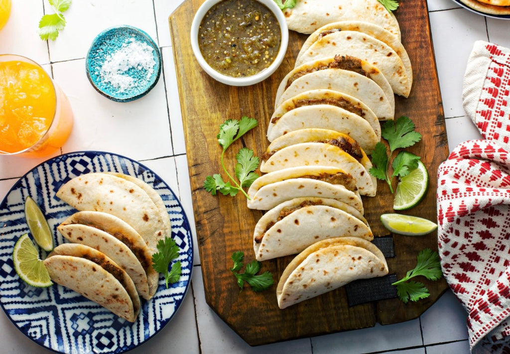 Slow Cooker Green Chili Beef: A Flavorful and Nutritious Recipe